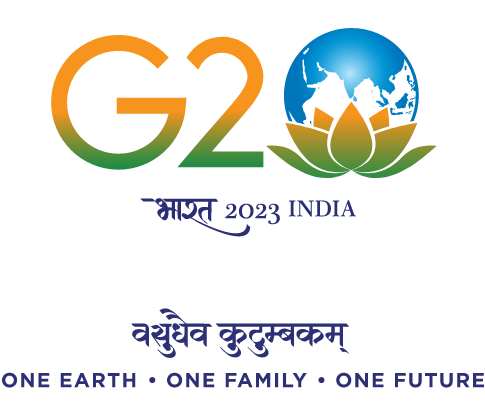 G20 theme and logo